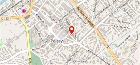 midas poissy|Google Maps.